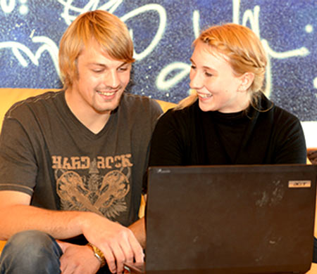 Roland-freundin