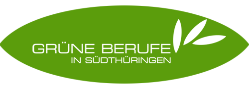 Logo Grüne Berufe